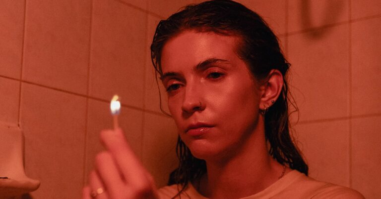 Ellis Shares New Single ‘it’ll be alright’