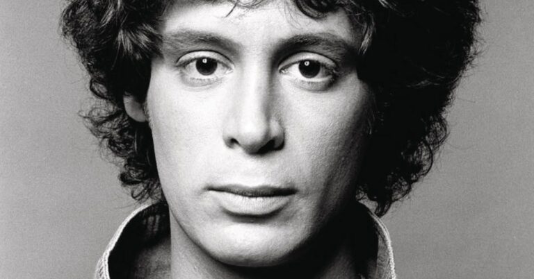 Eric Carmen, Raspberries Frontman and ‘All by Myself’ Singer, Dead at 74