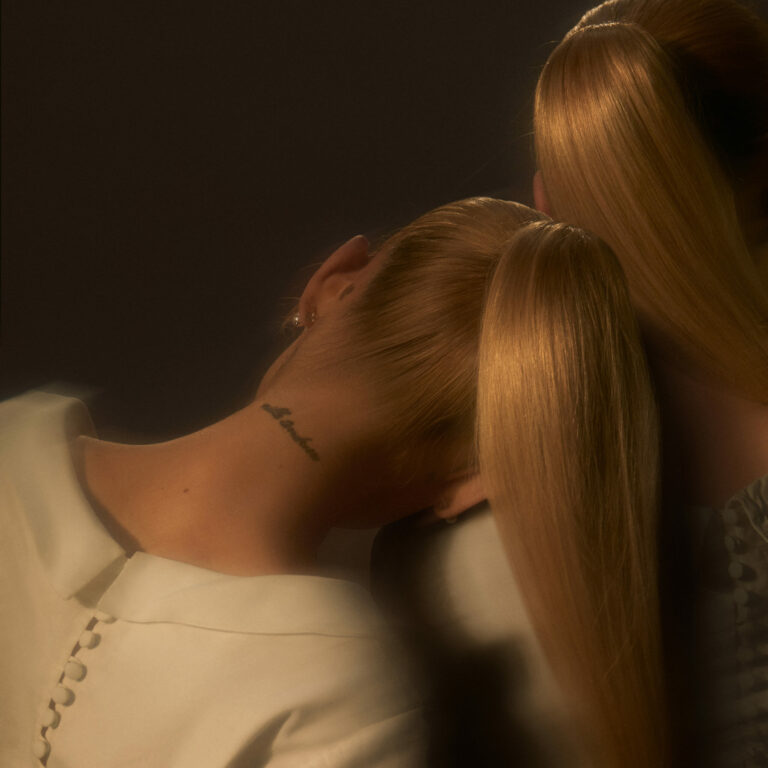 Albums Out Today: Ariana Grande, Kim Gordon, Bleachers, Moor Mother, and More