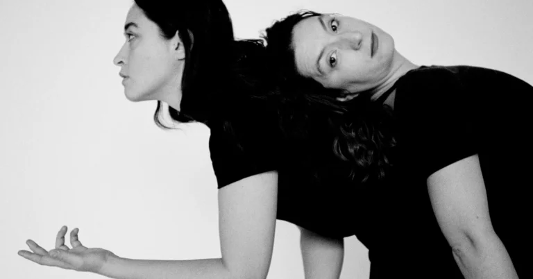 Finom (fka Ohmme) Announce New Album ‘Not God’, Share New Single ‘Haircut’