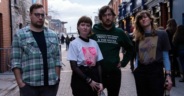 Fresh Announce New EP, Drop New Single ‘Merch Girl’