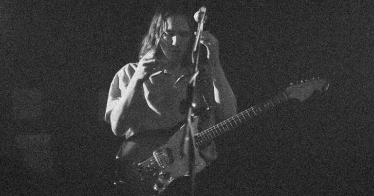 From Indian Lakes Announce New Album ‘Head Void’, Releases New Song