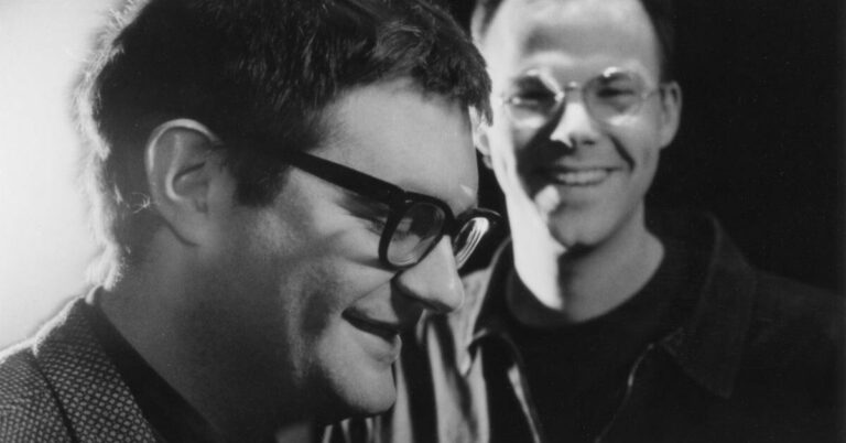 Gastr del Sol Announce First Album in 26 Years, Release New Live Song