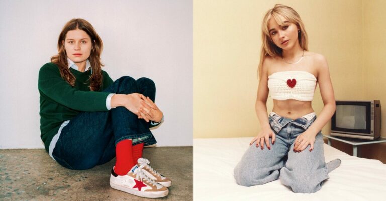 girl in red and Sabrina Carpenter Team Up on New Song ‘You Need Me Now?’