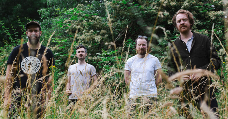 Grieving Release New Single ‘Puritans (The Weight)’