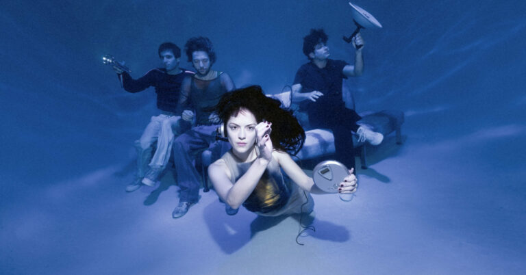 The Marías Announce New Album ‘Submarine’, Share New Song ‘Run Your Mouth’
