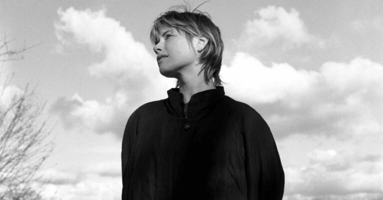 h. pruz Releases New Song ‘Dawn’