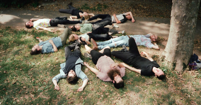 Hour Release New Single ‘Ease the Work’