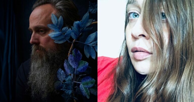 Iron & Wine and Fiona Apple Team Up on New Song ‘All in Good Time’