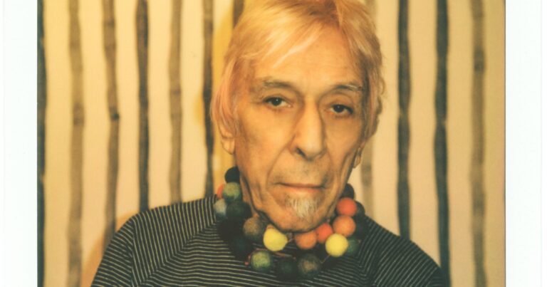John Cale Announces New Album ‘POPtical Illusion’, Shares New Single
