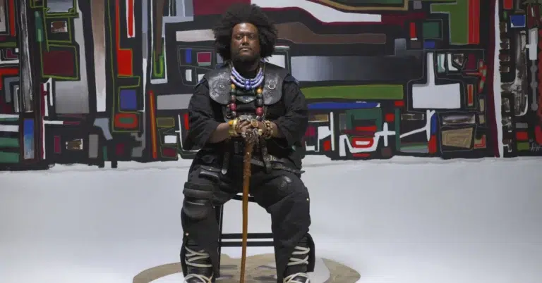 Kamasi Washington Announces New Album ‘Fearless Movement’ Featuring André 3000, Thundercat, George Clinton, and More