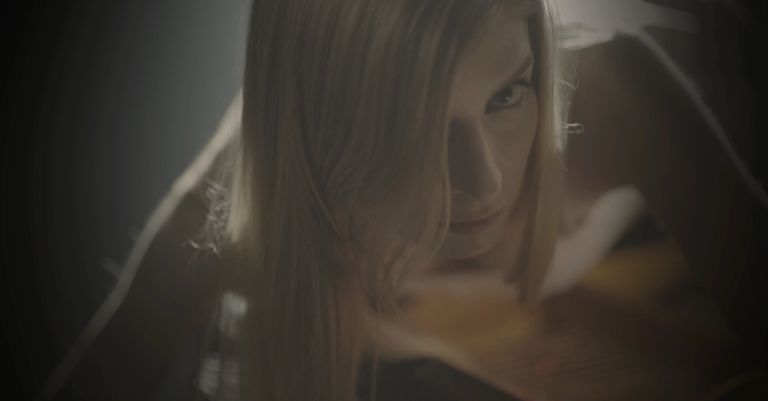 Kelly Moran Unveils New Single ‘Sodalis (II)’