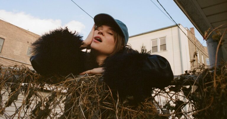 Bnny Shares New Songs ‘Something Blue’ and ‘Changes’