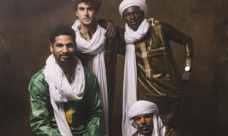 Mdou Moctar Release New Song ‘Imouhar’