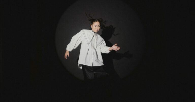 mui zyu Unveils New Single ‘sparky’ Featuring lei, e