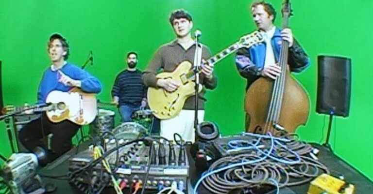 Vampire Weekend Share Video for New Song ‘Classical’
