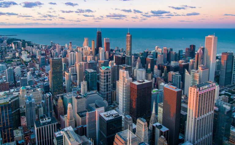 In the Limelight: The Cultural Impact of Shows in Chicago