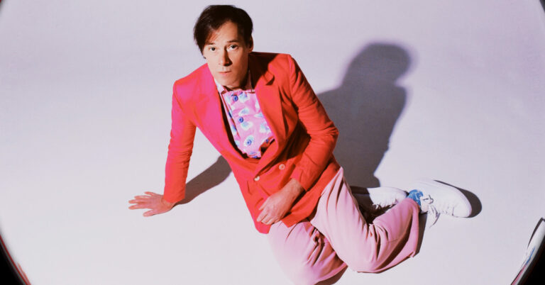 of Montreal Announce New Album ‘Lady on the Cusp’, Release New Song