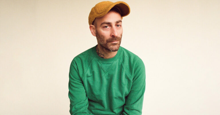 Owen Unveils New Songs ‘Virtue Misspent’ and ‘Hit and Run’