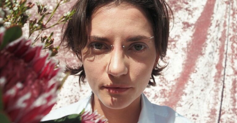 Rosie Tucker Releases New Single ‘Big Fish/No Fun’
