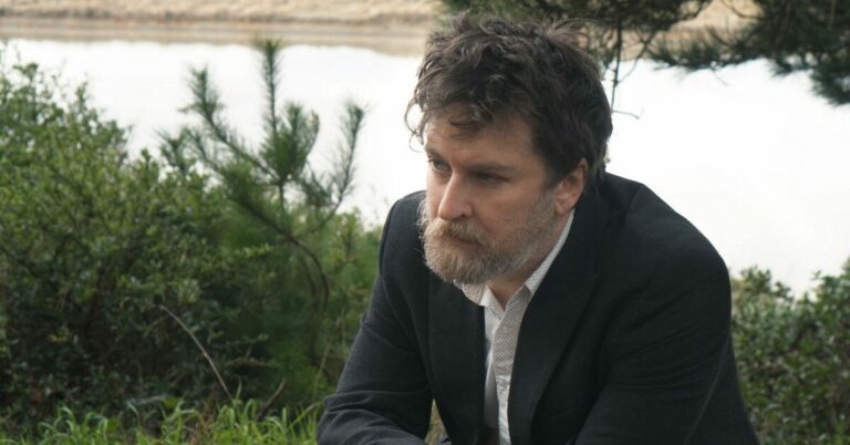 Six Organs of Admittance Share New Single ‘New Year’s Song’
