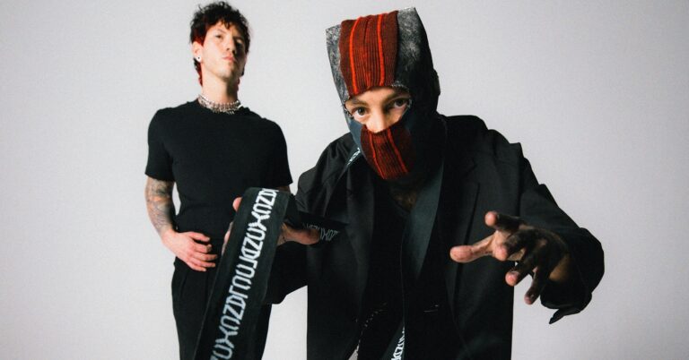 twenty one pilots Announce New Album ‘Clancy’, Share New Single