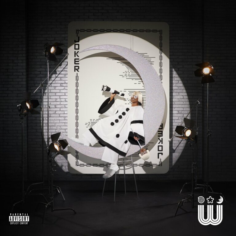 Album Review: Tierra Whack, ‘World Wide Whack’