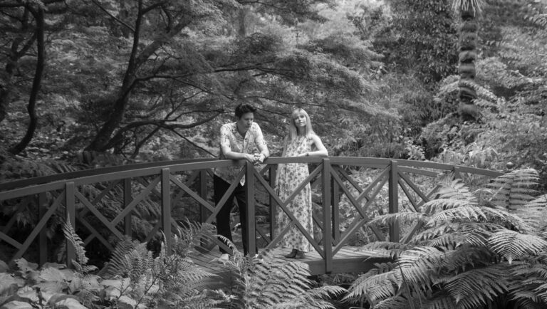 Still Corners on How Dreams, Peter Weir, Traveling, and More Inspired Their New Album ‘Dream Talk’