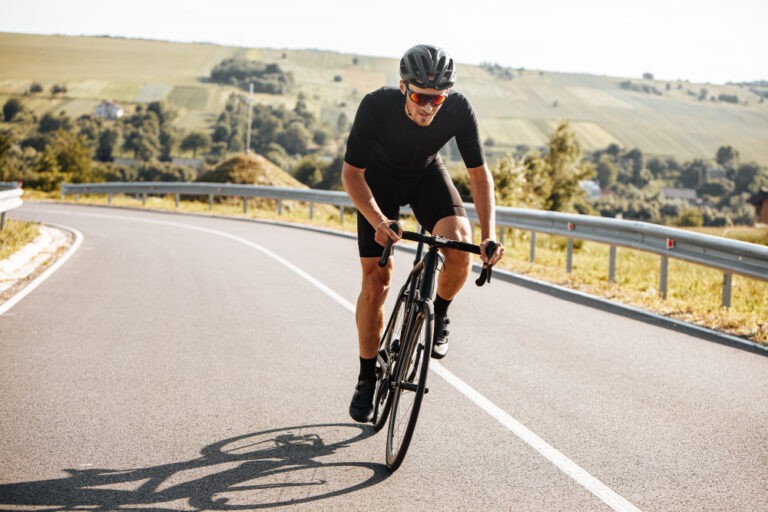 How to foster a better cycling culture in the UK