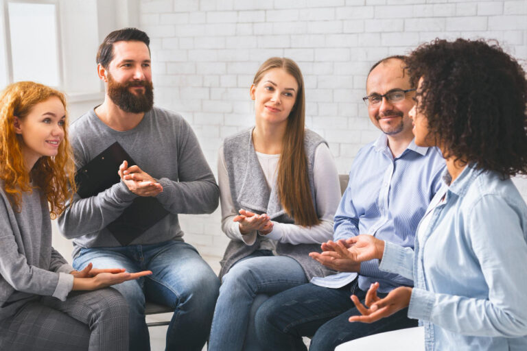 From Struggle to Strength: Steps to Overcome Addiction