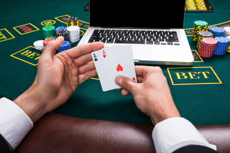 Fastest Payout Online Casinos USA With Instant Withdrawal