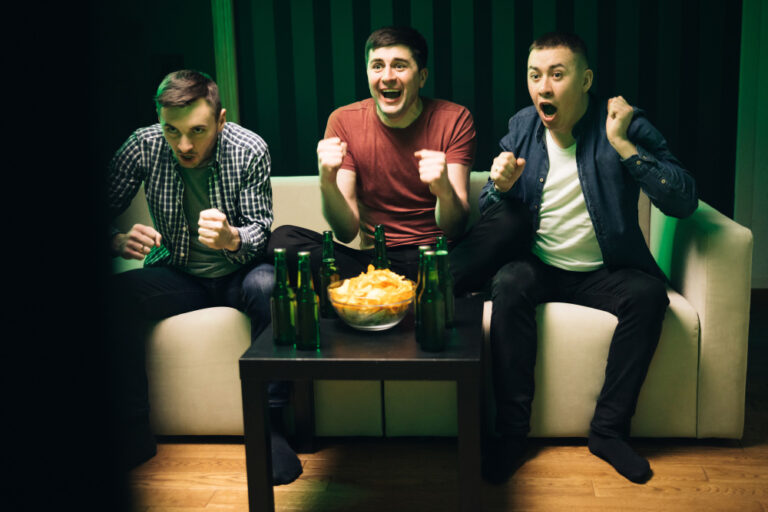 What Types of Bets Can Be Made Online? Let’s Choose the Perfect One for You!