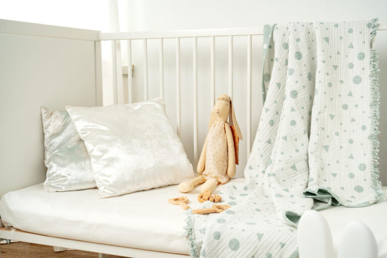 How to Merge Style and Practicality When Selecting Beds for Kids: Key Considerations