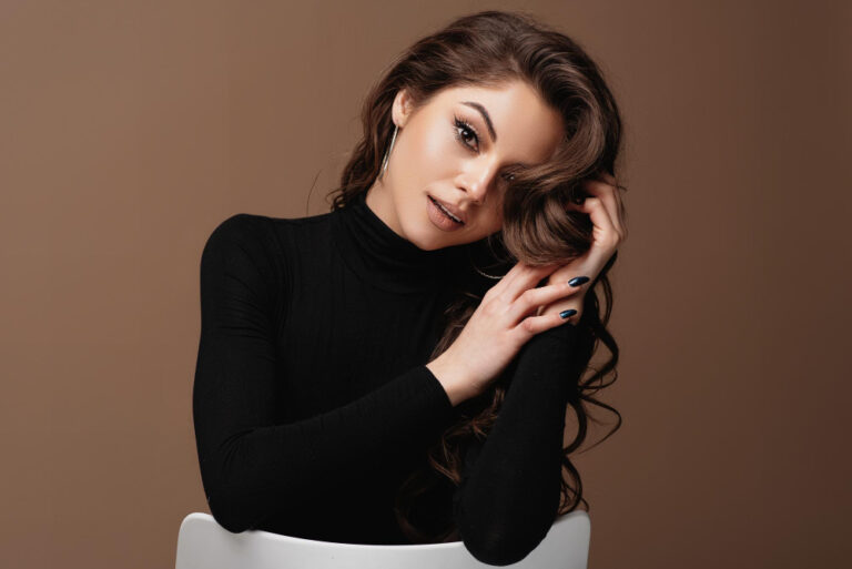 How to Achieve Perfect Blonde Highlights on Brown Hair