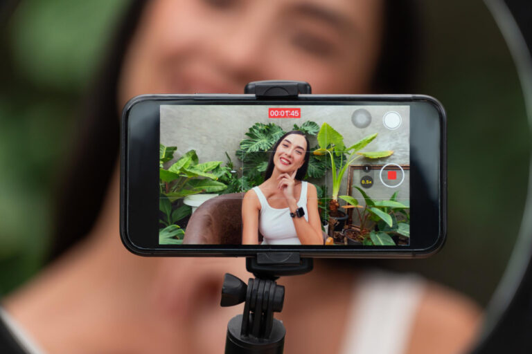 How Video Photo Booths are Changing Event Coverage on YouTube