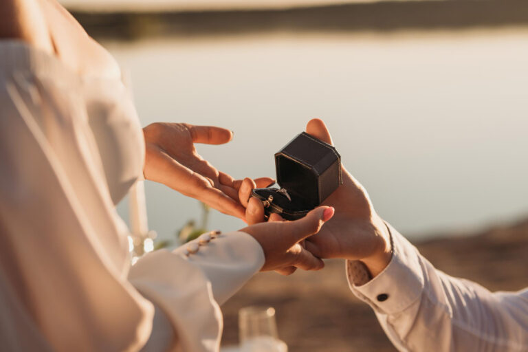 Planning the Perfect Proposal: Steps to Ensure a Magical Moment