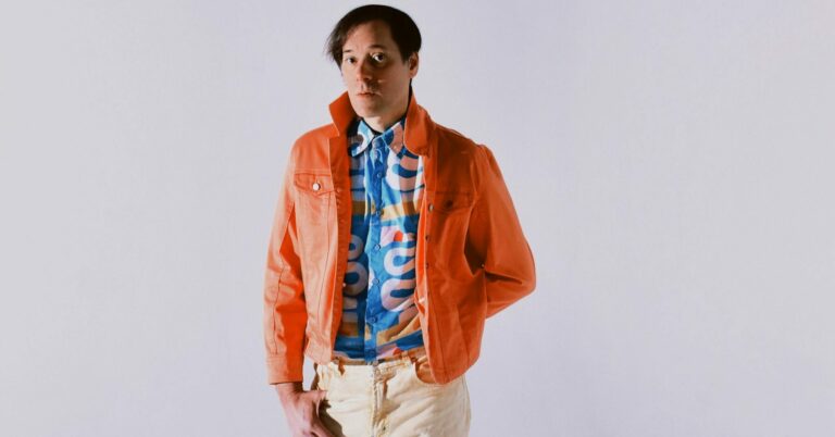 of Montreal Share New Single ‘Rude Girl on Rotation’