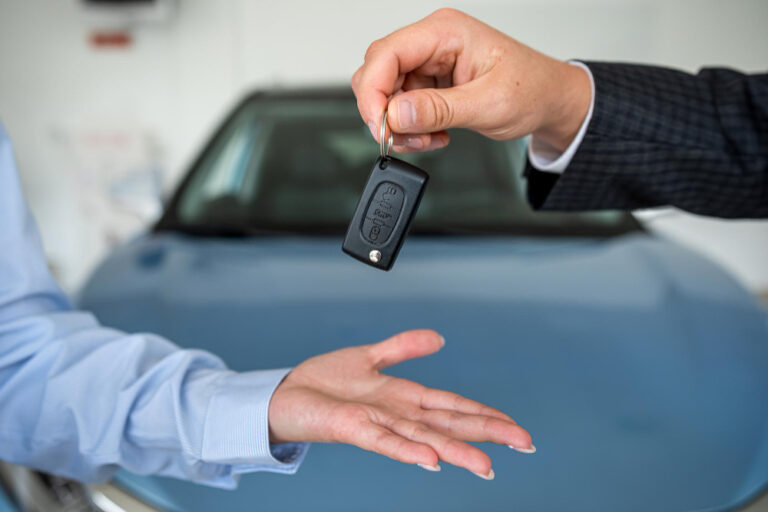 Top Things to Know Before Renting a Car