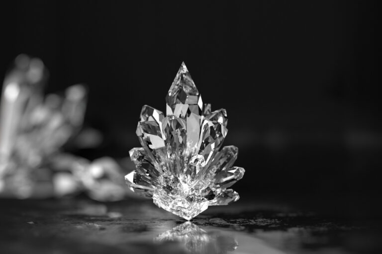 Unveiling the Beauty of Lab Grown Diamonds: A Closer Look