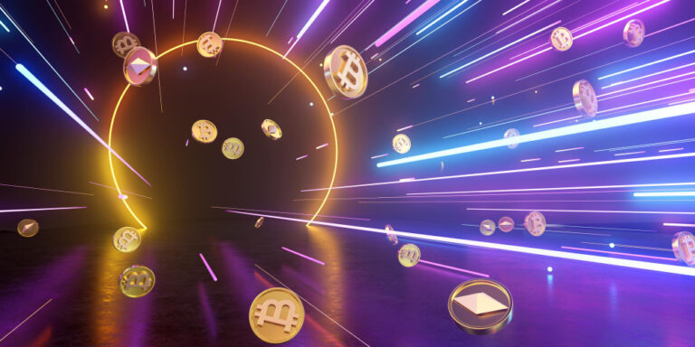 Crypto Roulette: A New Twist on Traditional Gambling Online