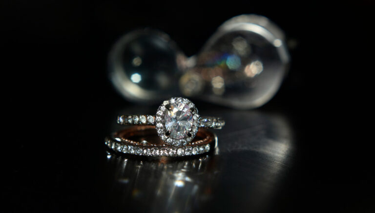 Designing Your Dream Engagement Ring: Tips from the Experts