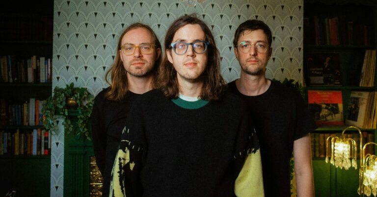 Cloud Nothings Release New Song ‘Silence’