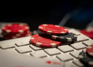Streamlining Transactions: E-Wallets in Canadian Online Casinos