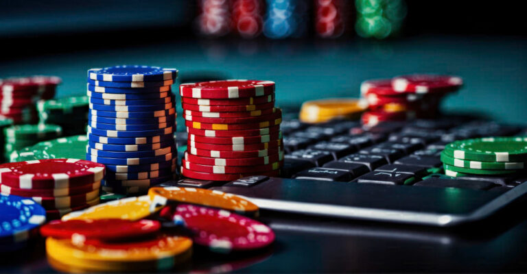 The Growing Influence of Online Casinos in Popular Culture