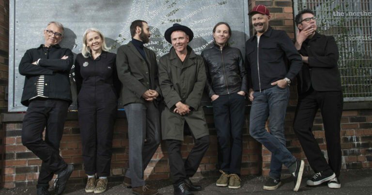 Belle and Sebastian Release New Single ‘What Happened to You, Son?’