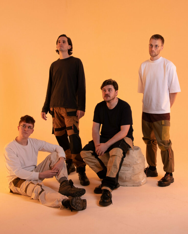 Artist Spotlight: Adult Jazz