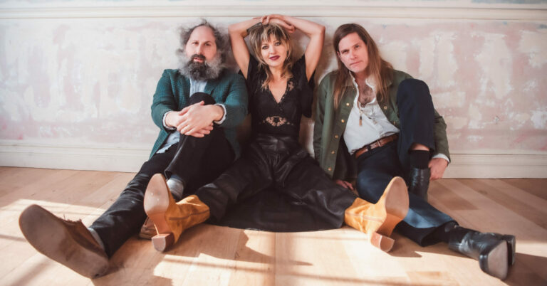 Bonny Light Horseman Announce New Double Album, Share New Single ‘I Know You Know’