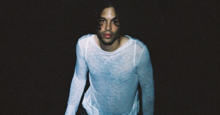 Body Meat Announces Debut Album ‘Starchris’, Shares New Single ‘High Beams’