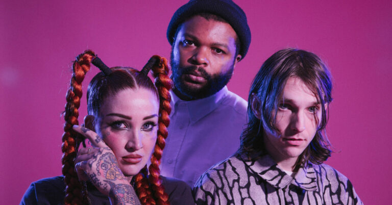 Dehd Share Video for New Song ‘Dog Days’