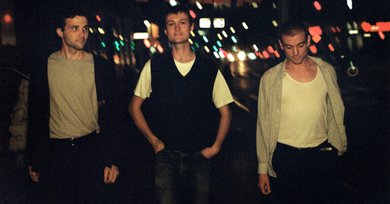 Cola Announce New Album ‘The Gloss’, Share Video for New Song